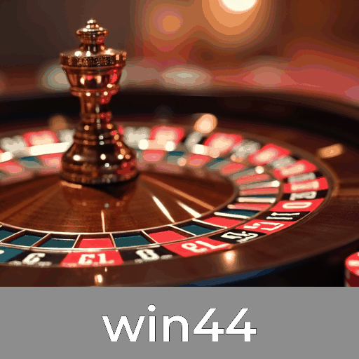 Cassino Online win44