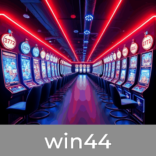 Acesso ao win44