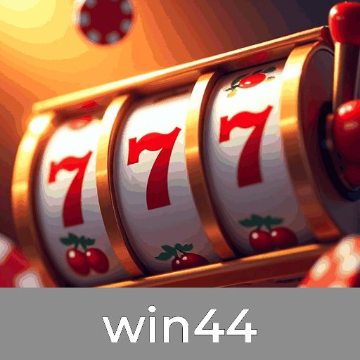 Cadastro na win44