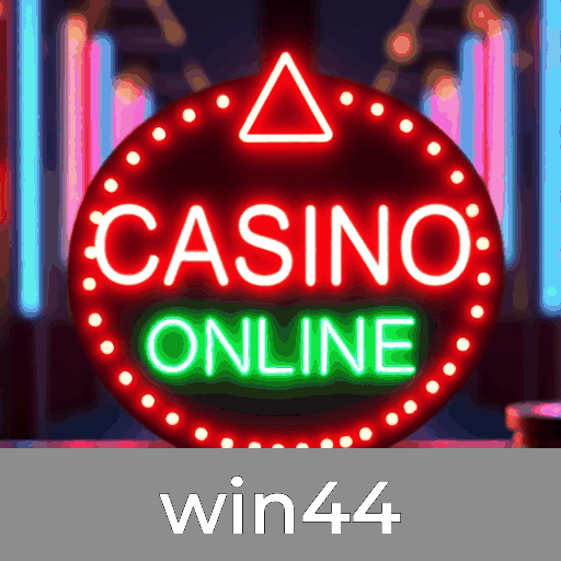 Cassino Online win44