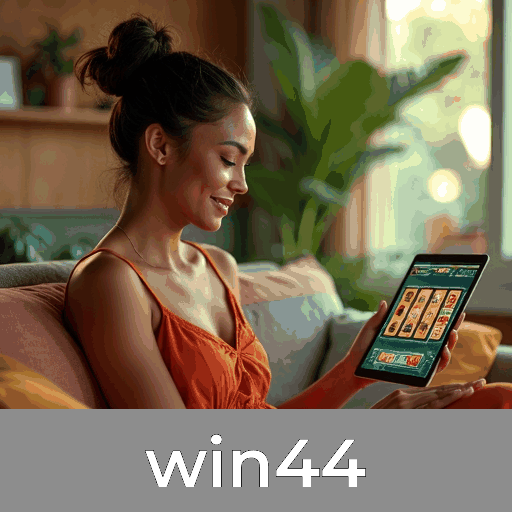 Cassino Online win44