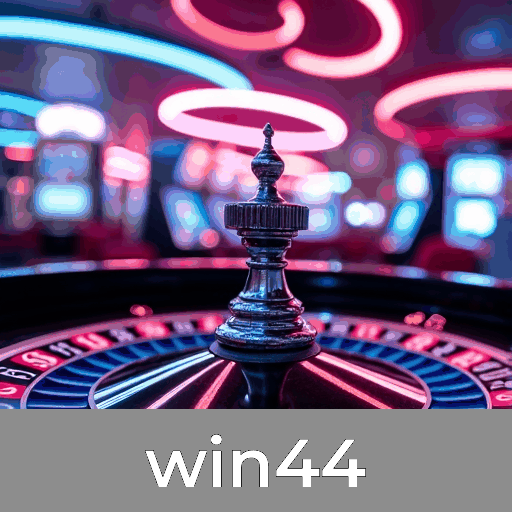 Acesso ao win44