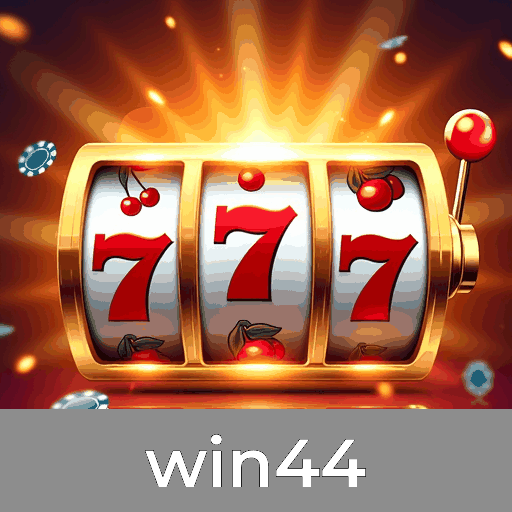 Cadastro na win44