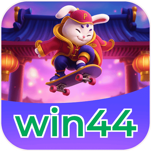 win44 logo