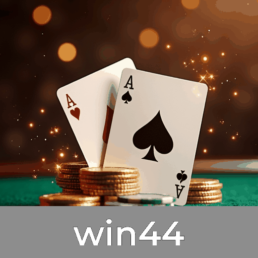 Cadastro na win44