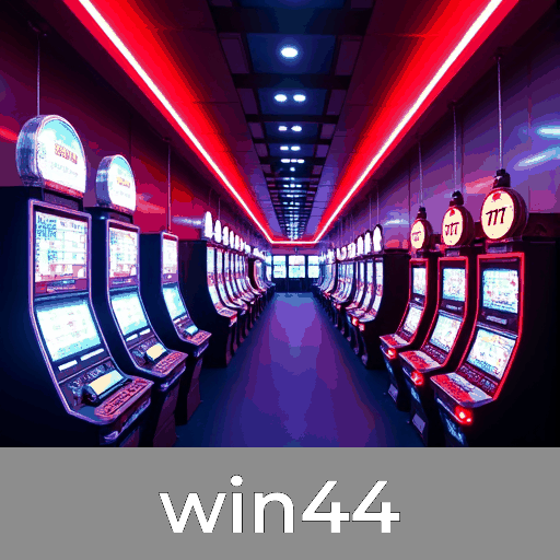Cadastro na win44