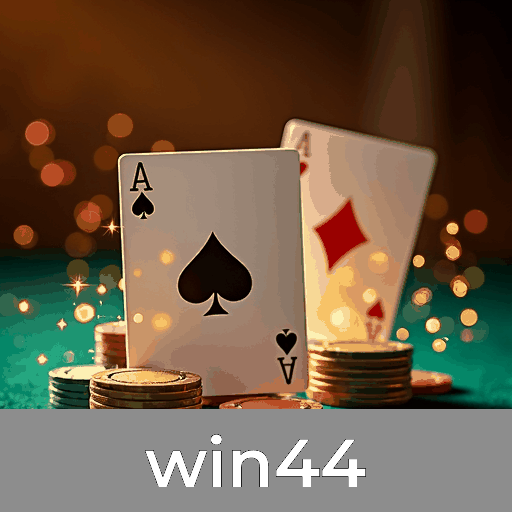 Cassino Online win44