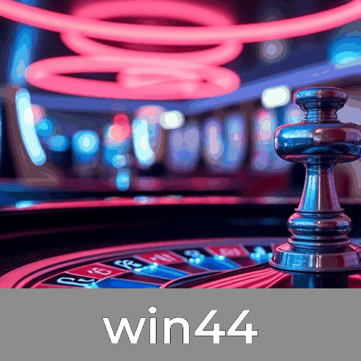 Cadastro na win44