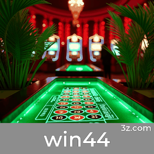 Análise de Esporte e Estratégias de Sucesso no win44