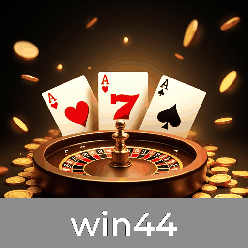 Apostas no win44