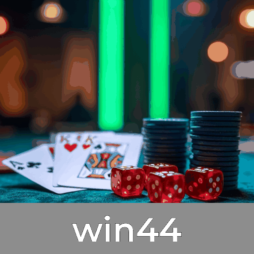 Acessar o site win44 COM