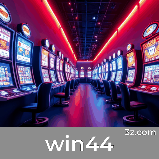 Infraestrutura Multi-Camadas e Design Resiliente da win44